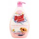DUAL Power Piatti Gel Concentrated Delicato Mani 1л DUAL Power Piatti Gel Concentrated Delicato Mani 1л